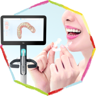 iTeroエレメント 5DPlusを導入